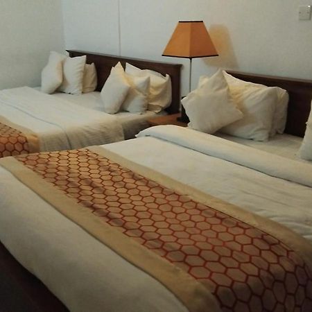 The Unic View Resort Nuwara Eliya Exterior photo
