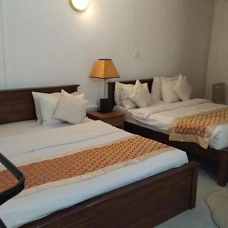 The Unic View Resort Nuwara Eliya Exterior photo