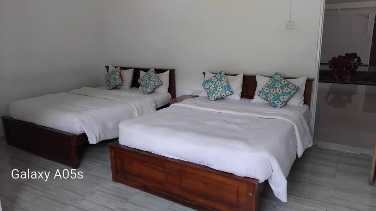 The Unic View Resort Nuwara Eliya Exterior photo