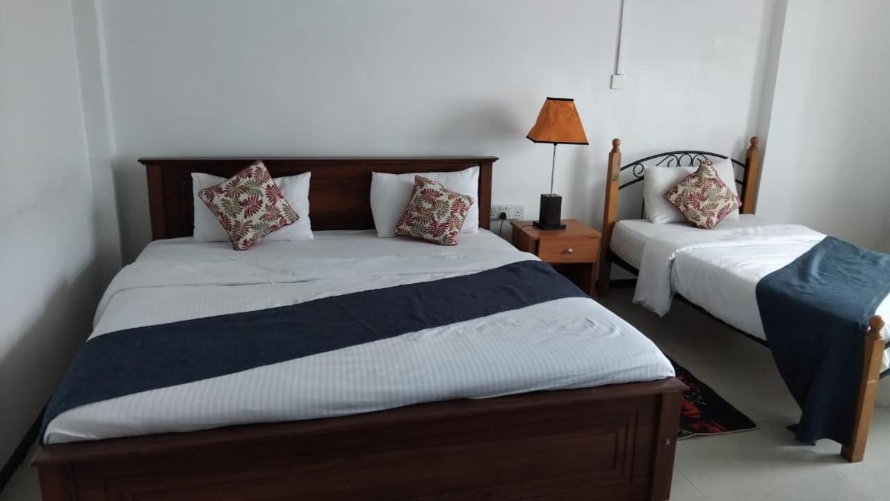 The Unic View Resort Nuwara Eliya Exterior photo