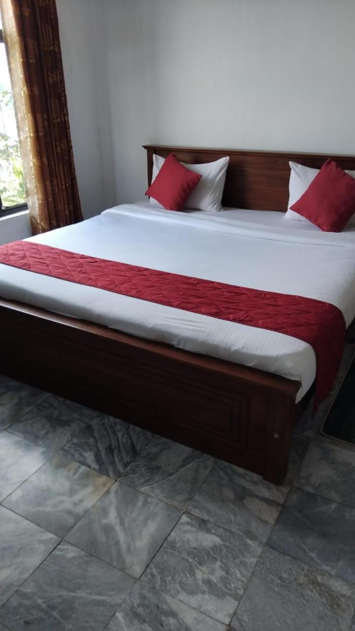The Unic View Resort Nuwara Eliya Exterior photo