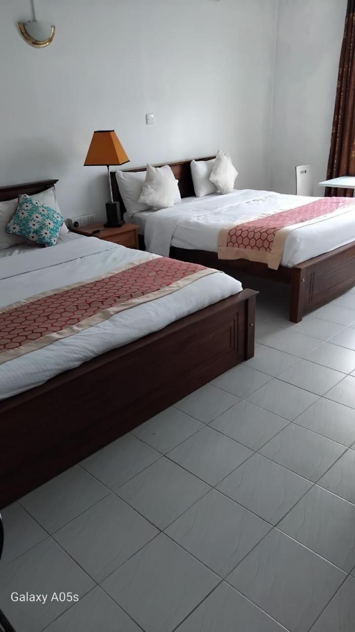 The Unic View Resort Nuwara Eliya Exterior photo