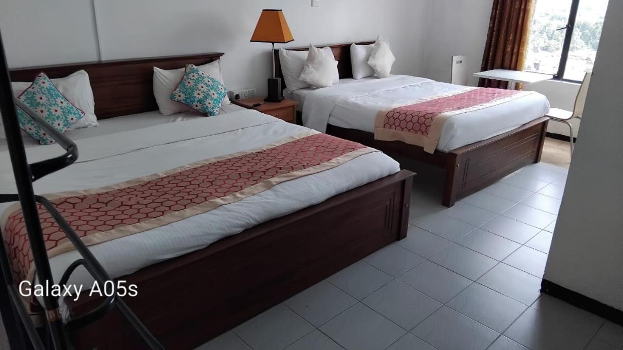 The Unic View Resort Nuwara Eliya Exterior photo