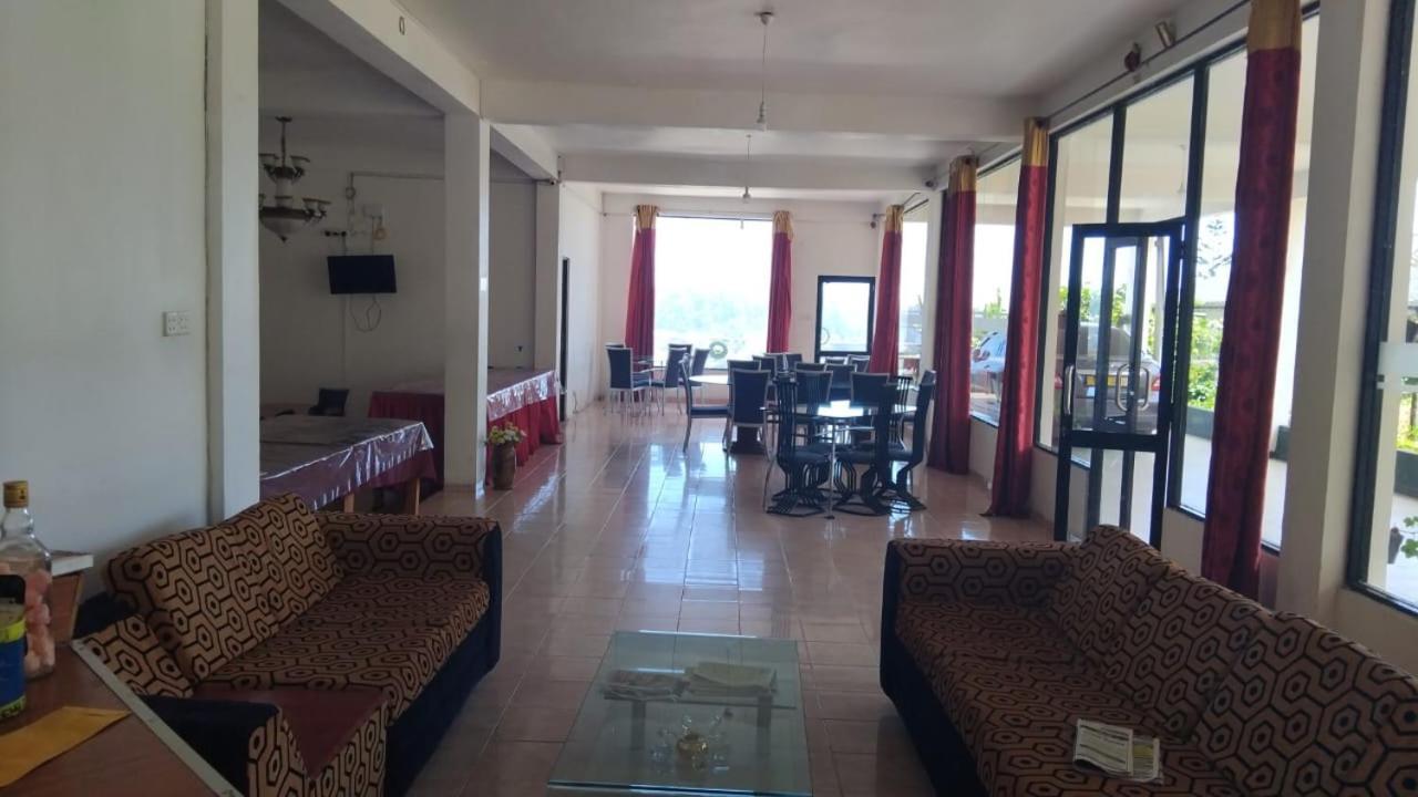 The Unic View Resort Nuwara Eliya Exterior photo