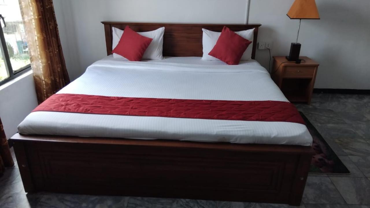 The Unic View Resort Nuwara Eliya Exterior photo