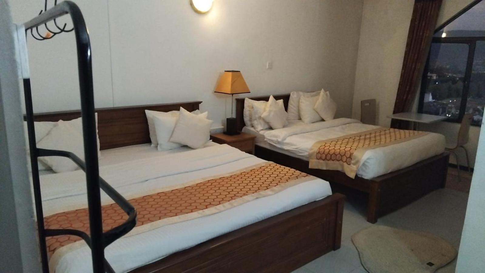 The Unic View Resort Nuwara Eliya Exterior photo